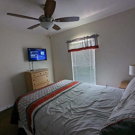 Shaboo'S Villa, Perfect Vacation Home, All The Fun! 대번포트 외부 사진