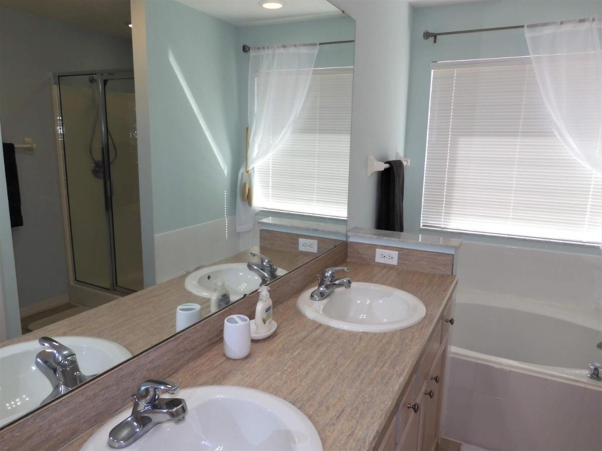 Shaboo'S Villa, Perfect Vacation Home, All The Fun! 대번포트 외부 사진