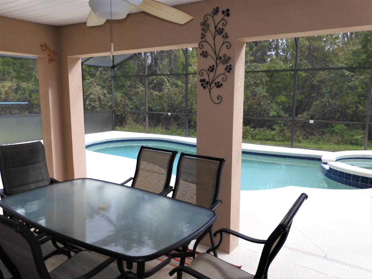 Shaboo'S Villa, Perfect Vacation Home, All The Fun! 대번포트 외부 사진