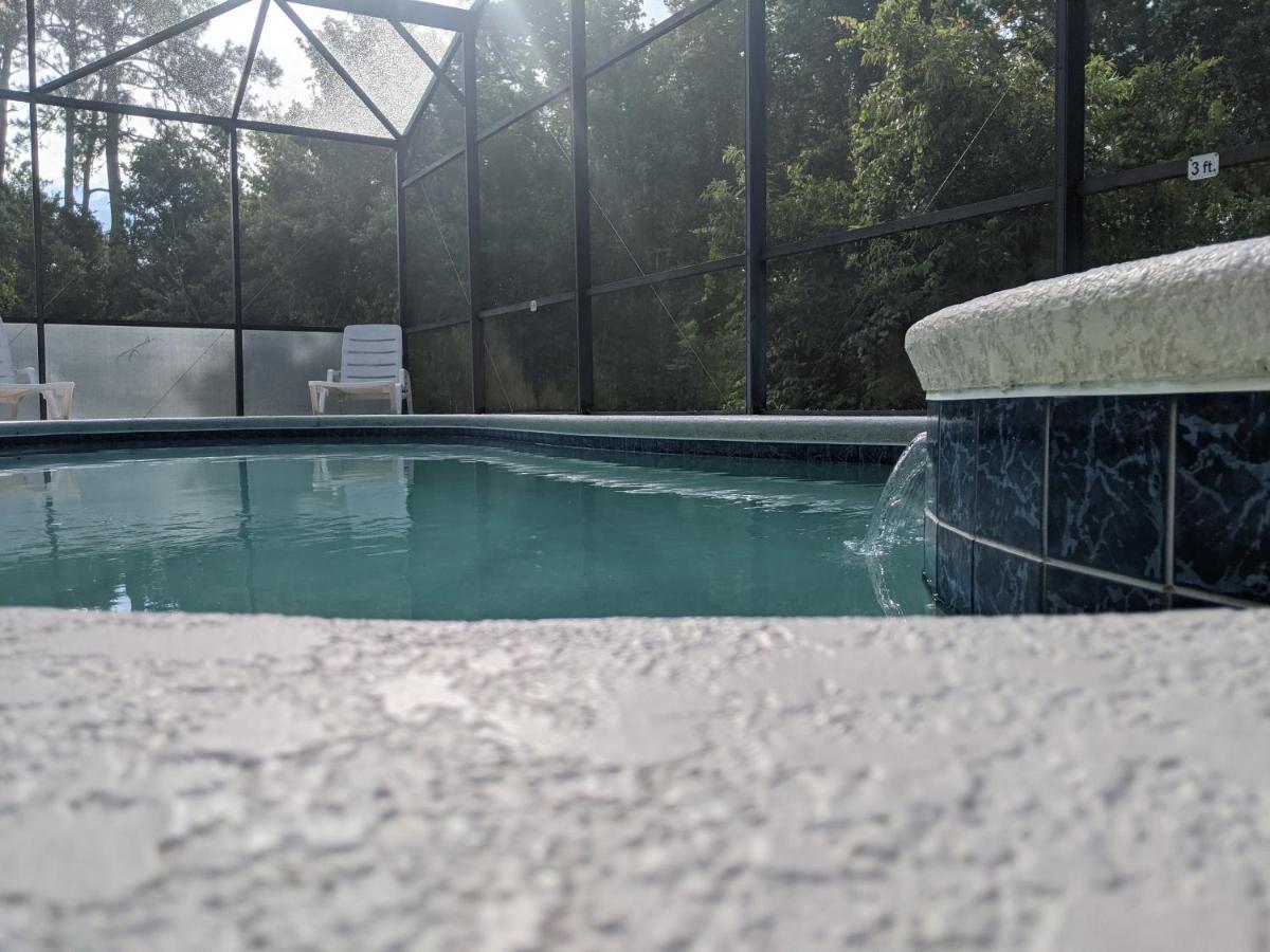 Shaboo'S Villa, Perfect Vacation Home, All The Fun! 대번포트 외부 사진
