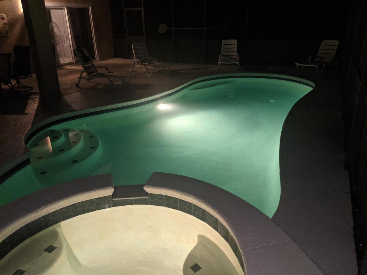Shaboo'S Villa, Perfect Vacation Home, All The Fun! 대번포트 외부 사진