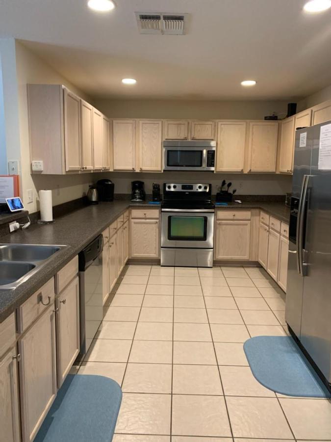 Shaboo'S Villa, Perfect Vacation Home, All The Fun! 대번포트 외부 사진