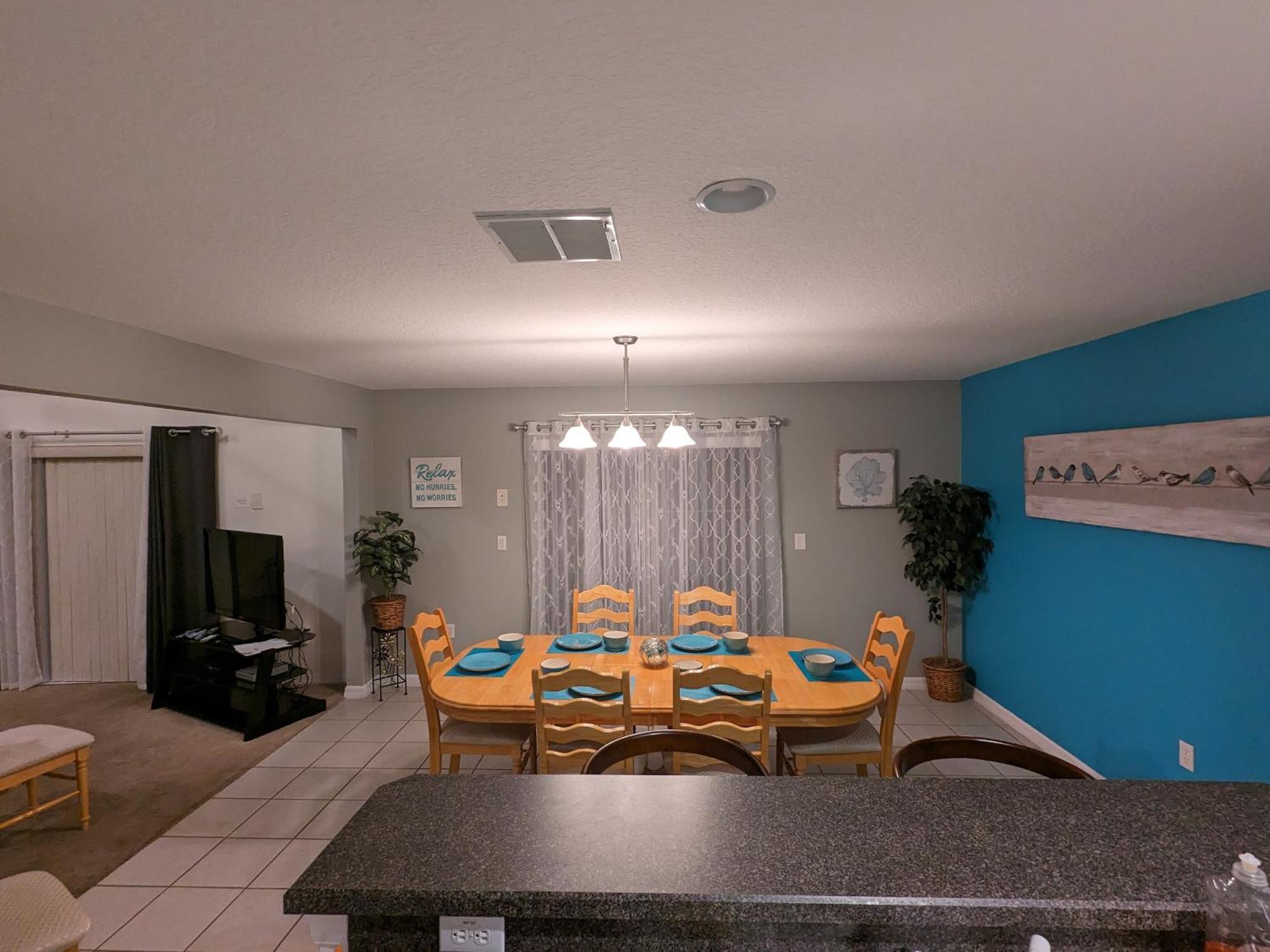 Shaboo'S Villa, Perfect Vacation Home, All The Fun! 대번포트 외부 사진